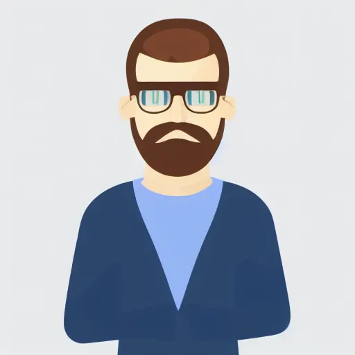 Avatar for Shawn Grover