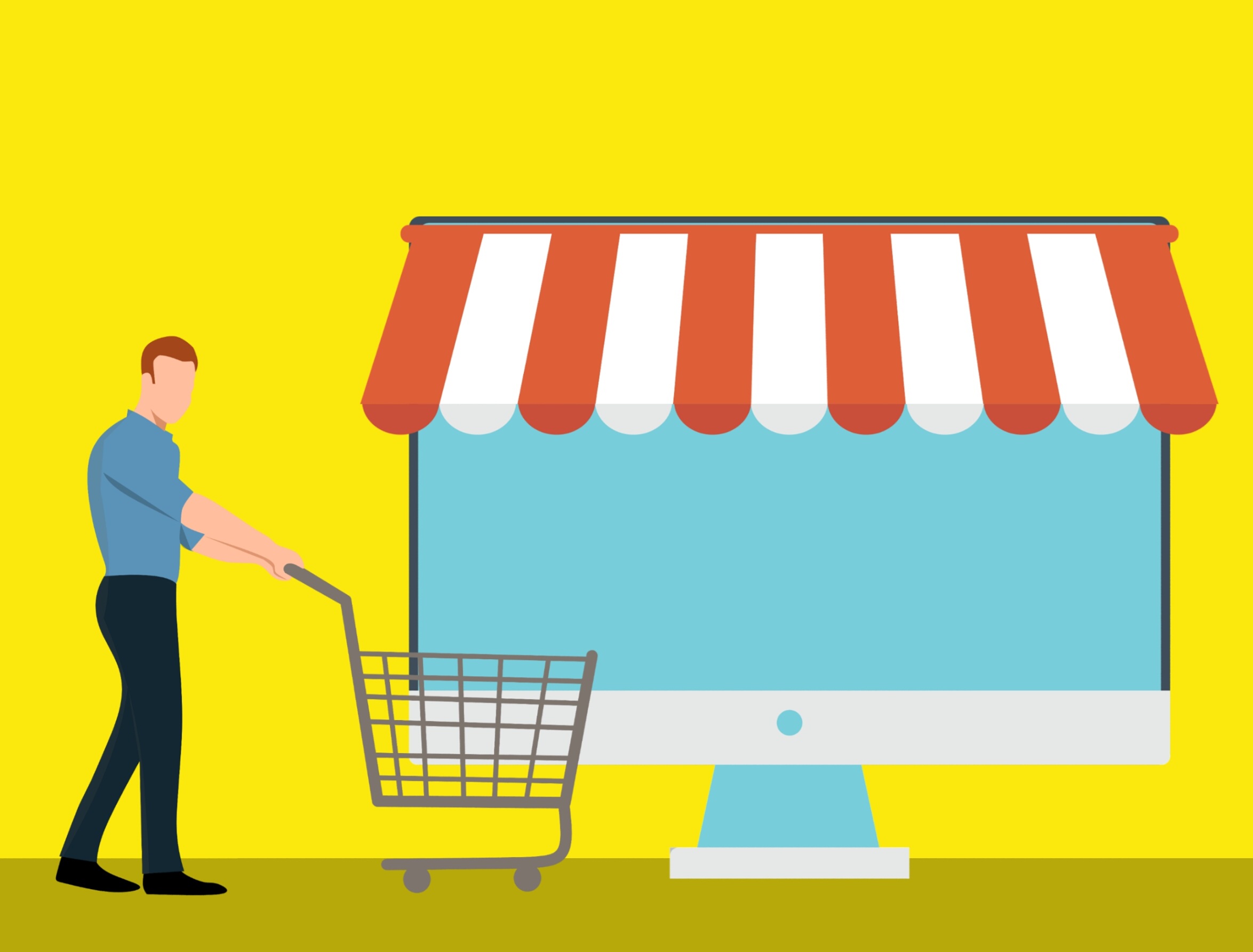 generic image representing ecommerce